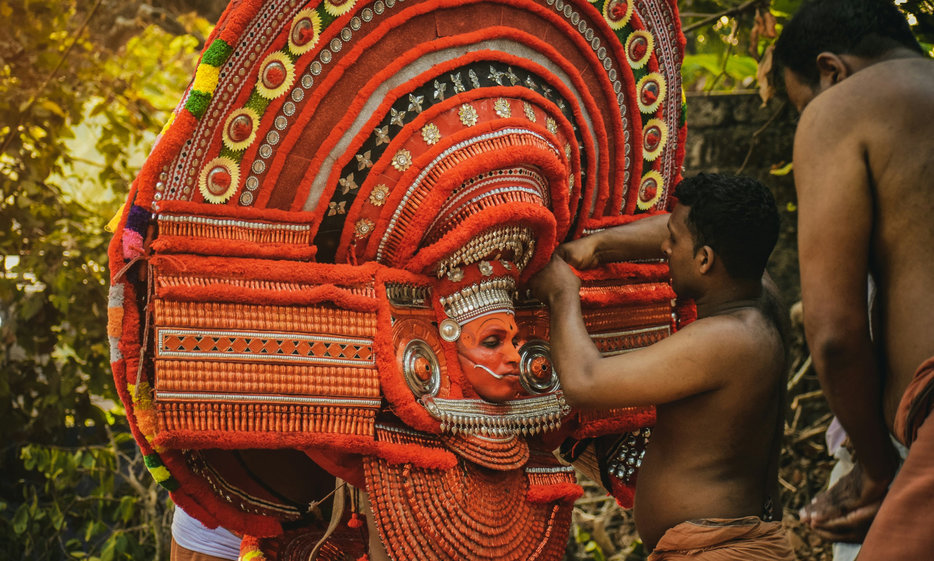 kannur, Kerala