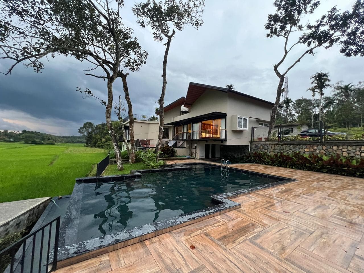 Villa Ekaiva