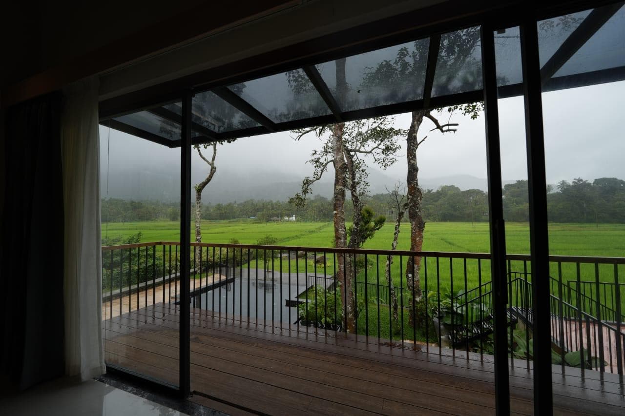 Villa Ekaiva photo 2