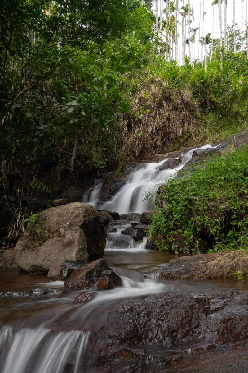 Brook land photo 4