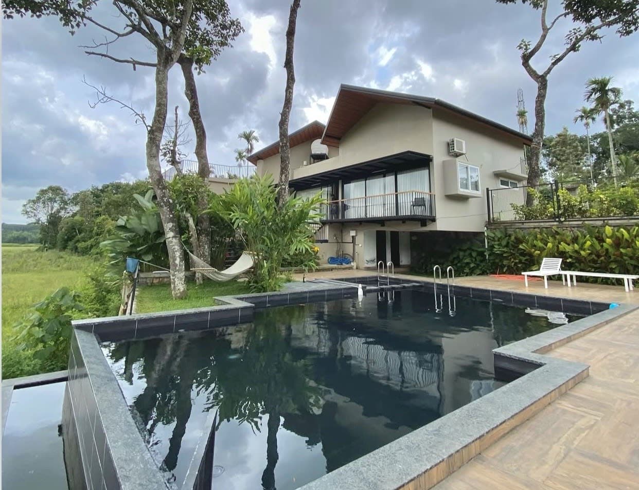 Villa Ekaiva