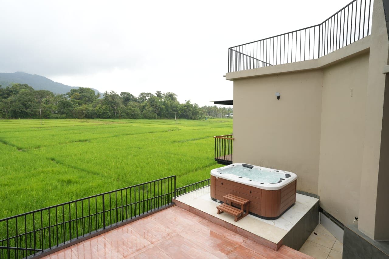 Villa Ekaiva photo 2