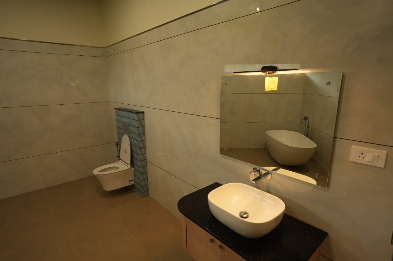 Villa Ekaiva photo 5