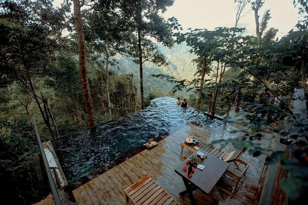 Chembarathi Wayanad Boutique Resort