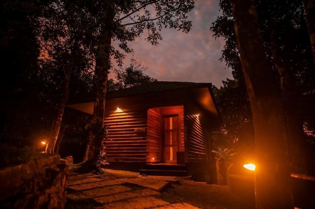 Chembarathi Wayanad Boutique Resort photo 4