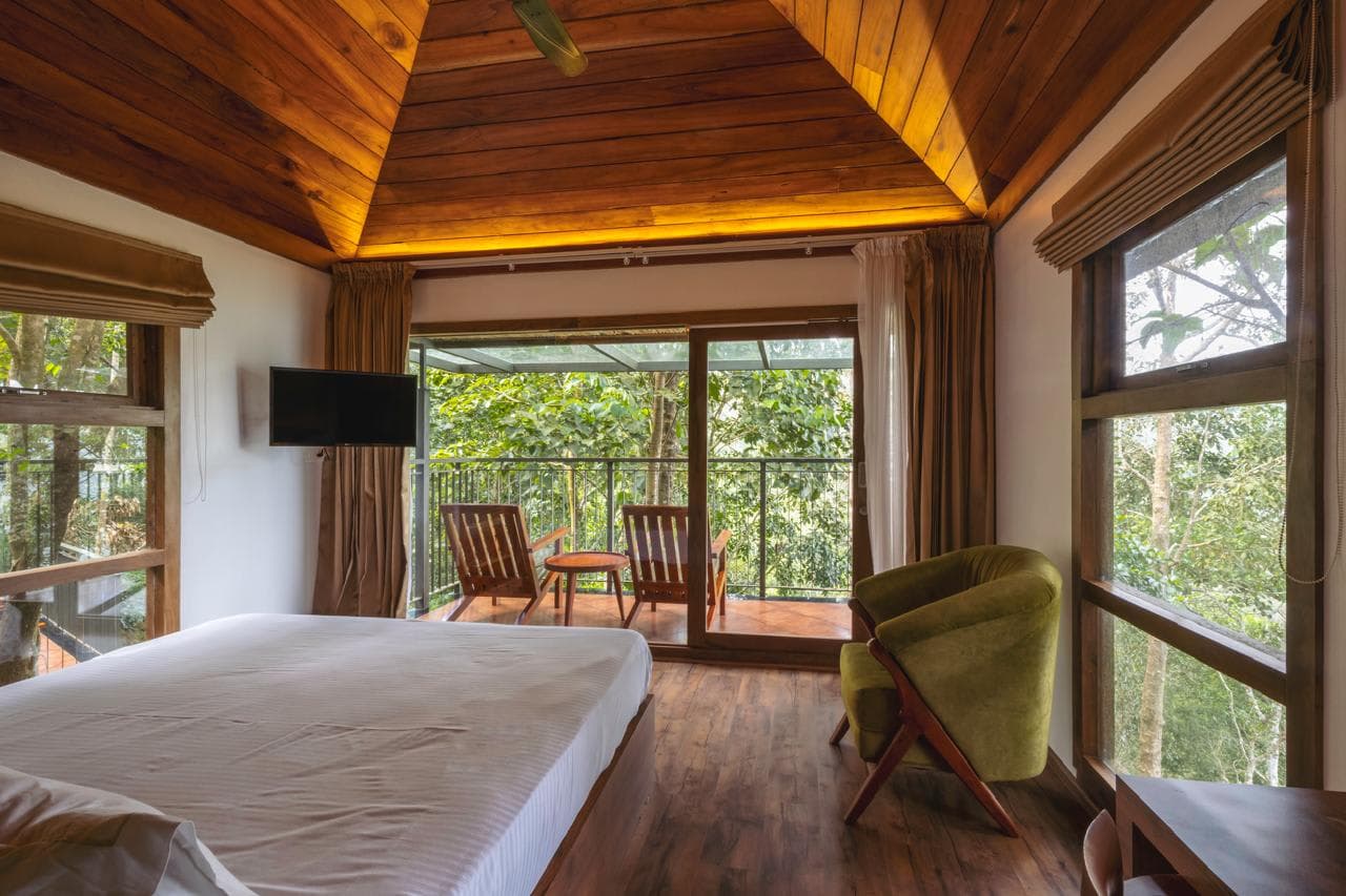 Chembarathi Wayanad Boutique Resort photo 5